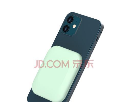 源无限移动电源（便捷高效、环保节能、安全可靠的移动电源解决方案）-第3张图片-数科之翼