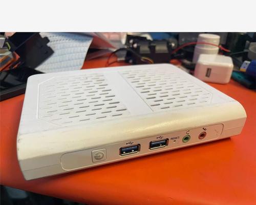 AMDA4处理器（探索AMDA4处理器的卓越性能和创新技术）-第3张图片-数科之翼