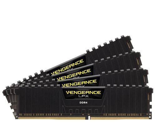 Corsair内存（为你的计算机系统提供卓越表现和无与伦比的稳定性）-第2张图片-数科之翼
