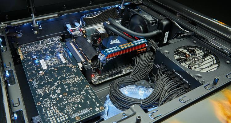 Corsair内存（为你的计算机系统提供卓越表现和无与伦比的稳定性）-第1张图片-数科之翼
