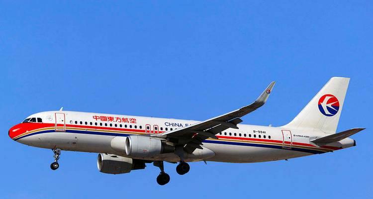 A320飞机的卓越性能与创新技术（以A320为例，探索现代民航飞机的关键特点与前沿发展）-第3张图片-数科之翼