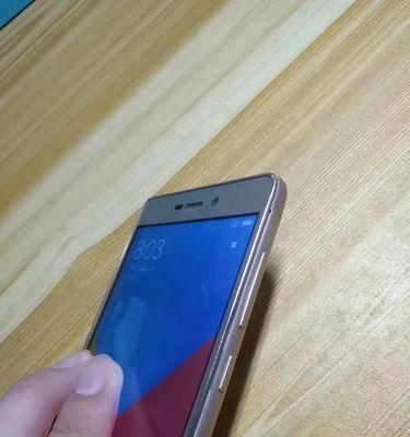 红米3s手机质量综合评测（稳定耐用、性能出众，红米3s手机的品质之道）-第2张图片-数科之翼