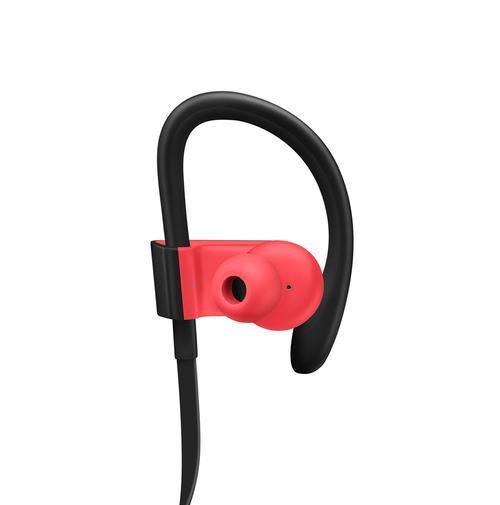 Powerbeats3蓝牙耳机的音质和性能如何？（探索Powerbeats3蓝牙耳机在音质和性能方面的优势和特点）-第1张图片-数科之翼