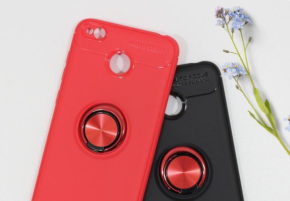 红米至简翻盖支架保护套的功能与优势（创新设计，全方位保护你的红米手机）-第3张图片-数科之翼