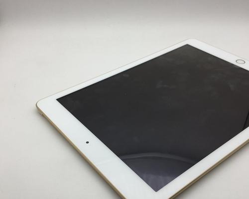2017iPad第五代（探索最新款iPad的卓越表现及升级亮点）-第1张图片-数科之翼