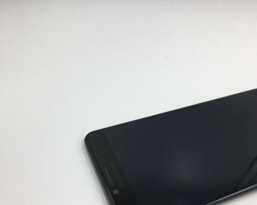 三星C9的销售情况如何？（分析三星C9手机的特点、性能和用户评价）-第1张图片-数科之翼