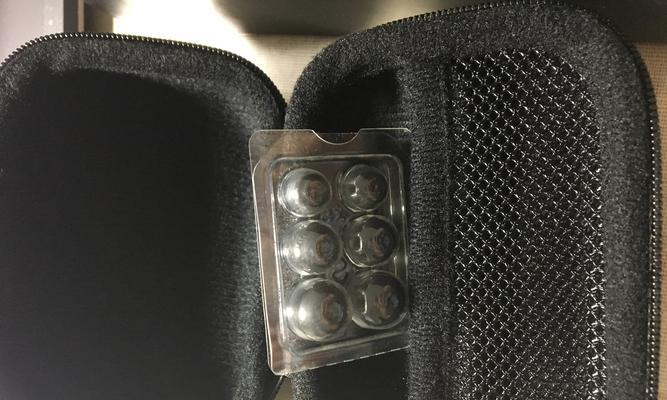 铁三角CRL100耳机的声音质量如何？（揭秘CRL100耳机的音质表现和用户评价）-第2张图片-数科之翼