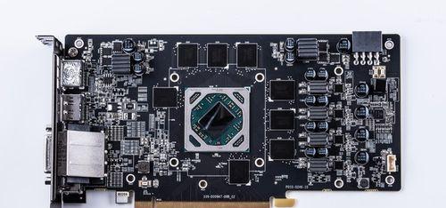 以RX470D玩游戏，性能如何？（RX470D显卡游戏性能测试及评价）-第2张图片-数科之翼