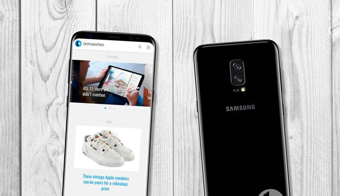 三星Note8的GPU性能优势及应用场景分析-第1张图片-数科之翼