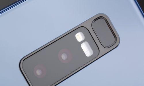 三星Note8的GPU性能优势及应用场景分析-第2张图片-数科之翼