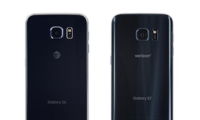三星S7处理器的性能和优势（揭秘三星S7处理器的强大处理能力及其他亮点）-第3张图片-数科之翼