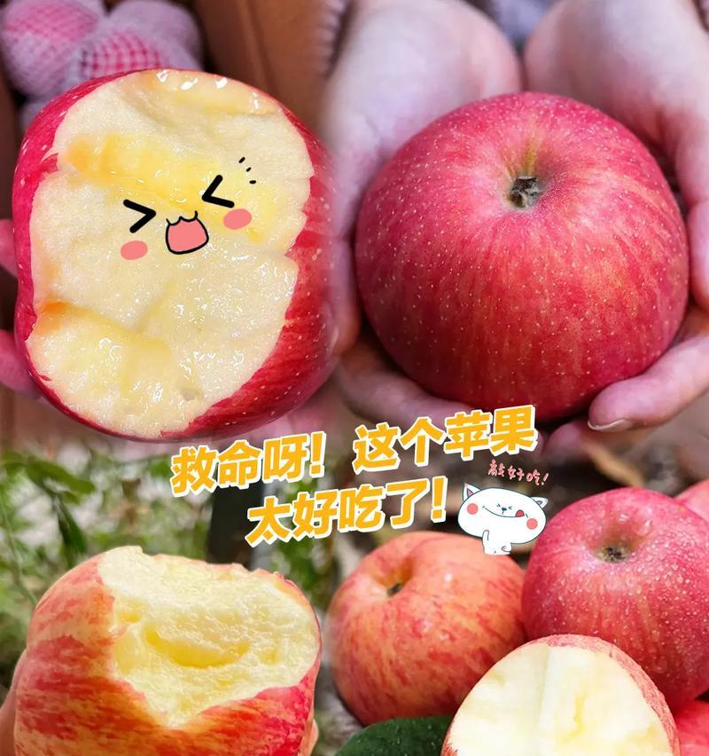 探索苹果红色背后的故事（揭秘苹果红色产品的设计理念和社会意义）-第3张图片-数科之翼