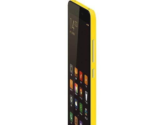 小米Note2标配的性能和功能如何？（全面解析小米Note2标配的优势与特点）-第1张图片-数科之翼