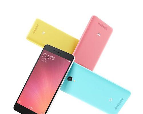 小米Note2标配的性能和功能如何？（全面解析小米Note2标配的优势与特点）-第3张图片-数科之翼