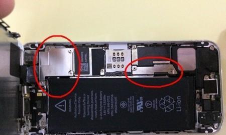 当5s电源键排线断了，会发生什么？（解析5s电源键排线断裂的影响和解决方法）-第3张图片-数科之翼
