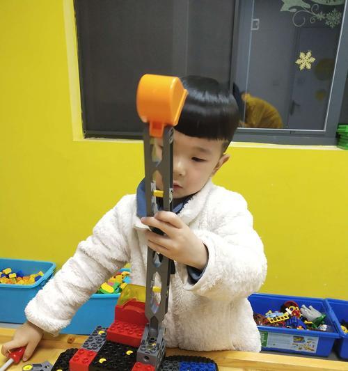 麦咭机器人（探索人工智能新时代，麦咭机器人助您高效便捷生活）-第1张图片-数科之翼