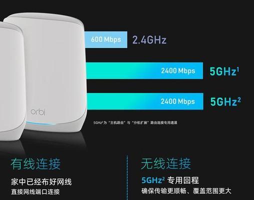 路由器的正常运行状态与功能（探究路由器的工作原理及常见问题解答）-第3张图片-数科之翼