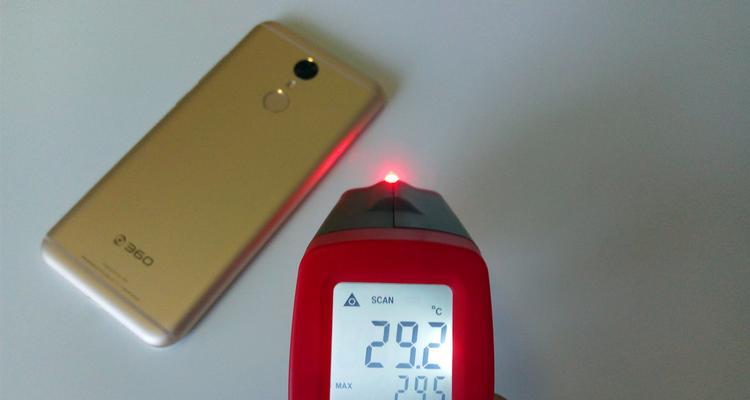 360N4S的CPU性能分析（解密360N4S搭载的强劲处理器）-第3张图片-数科之翼