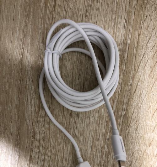 品盛苹果数据线的质量与性能评测（以品盛苹果数据线怎么样，是否值得购买？）-第1张图片-数科之翼