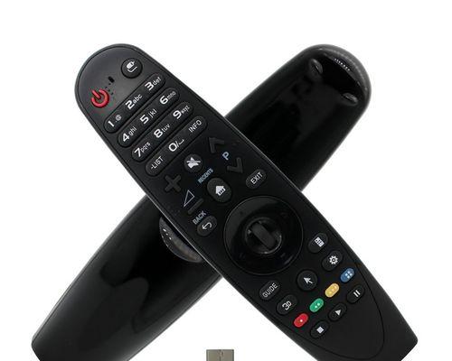 LG8590电视评测——细腻画质与智能体验的完美结合（一探LG8590电视的高品质画质与丰富功能）-第3张图片-数科之翼