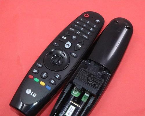 LG8590电视评测——细腻画质与智能体验的完美结合（一探LG8590电视的高品质画质与丰富功能）-第2张图片-数科之翼