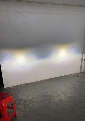 i7LED灯的特点与优势（高性能、节能环保、智能控制，i7LED灯带给你更舒适的照明体验）-第2张图片-数科之翼