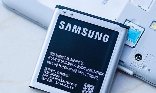 三星G5500手机质量如何？（全面评析三星G5500手机的性能、耐用性及用户体验）-第2张图片-数科之翼