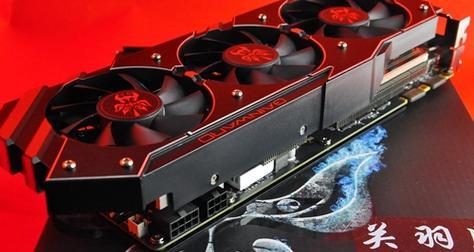丽台GTX970公版性能评测（探索丽台GTX970公版显卡的强大性能和高性价比）-第1张图片-数科之翼