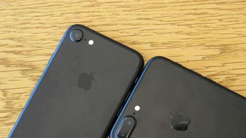苹果iPhone7p深度测评（探究iPhone7p的优势与不足，解析其性能与用户体验）-第2张图片-数科之翼