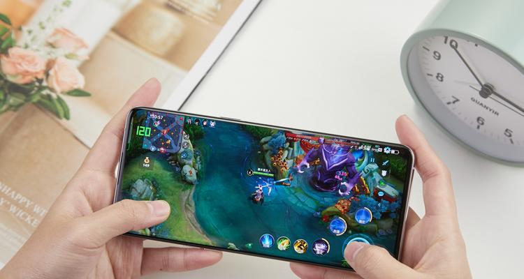OPPOR9s游戏性能体验（一流的性能让你畅享游戏乐趣）-第1张图片-数科之翼