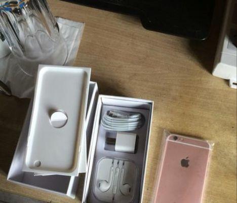 二手iPhone6s的性能和使用体验如何？（了解iPhone6s的关键特点和购买建议）-第3张图片-数科之翼