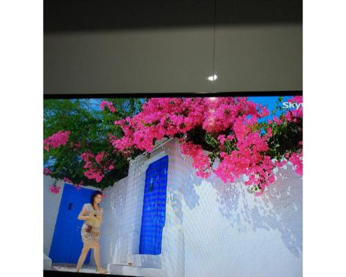 创维40E3500（高清画质、智能操作，创维40E3500助您畅享视听盛宴）-第1张图片-数科之翼