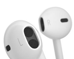 iPhone5s自带耳机的音质表现与使用体验（发掘iPhone5s耳机的隐秘音乐宝藏）-第1张图片-数科之翼