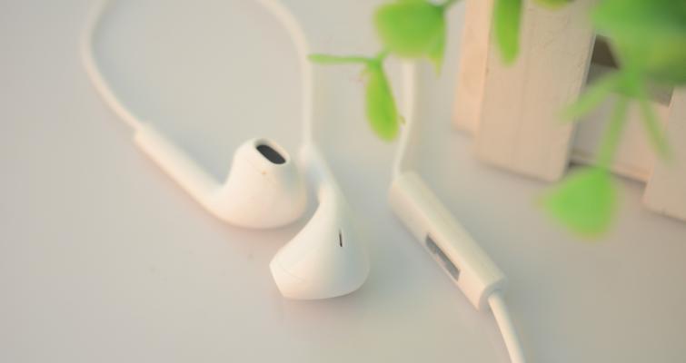 iPhone5s自带耳机的音质表现与使用体验（发掘iPhone5s耳机的隐秘音乐宝藏）-第2张图片-数科之翼