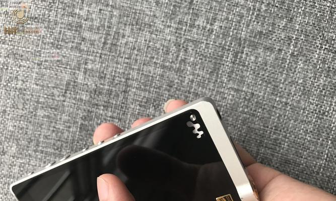 索尼NWZB172F音乐播放器的功能和性能评测（探索索尼NWZB172F的卓越音质、便携性和用户体验）-第3张图片-数科之翼