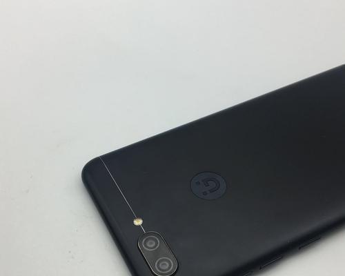 金立S10待机表现如何？（详细评测金立S10的待机性能）-第3张图片-数科之翼