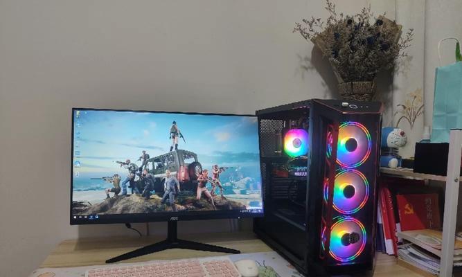 酷冷至尊战斧二代的性能和品质如何？（深入剖析酷冷至尊战斧二代，揭示其优势与亮点）-第1张图片-数科之翼