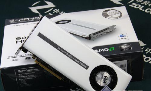 蓝宝石HD7950显卡评测（性能、特点、价格等全面解析）-第1张图片-数科之翼