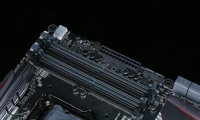 华硕M8H（探索华硕M8H的卓越性能和出色特点）-第2张图片-数科之翼