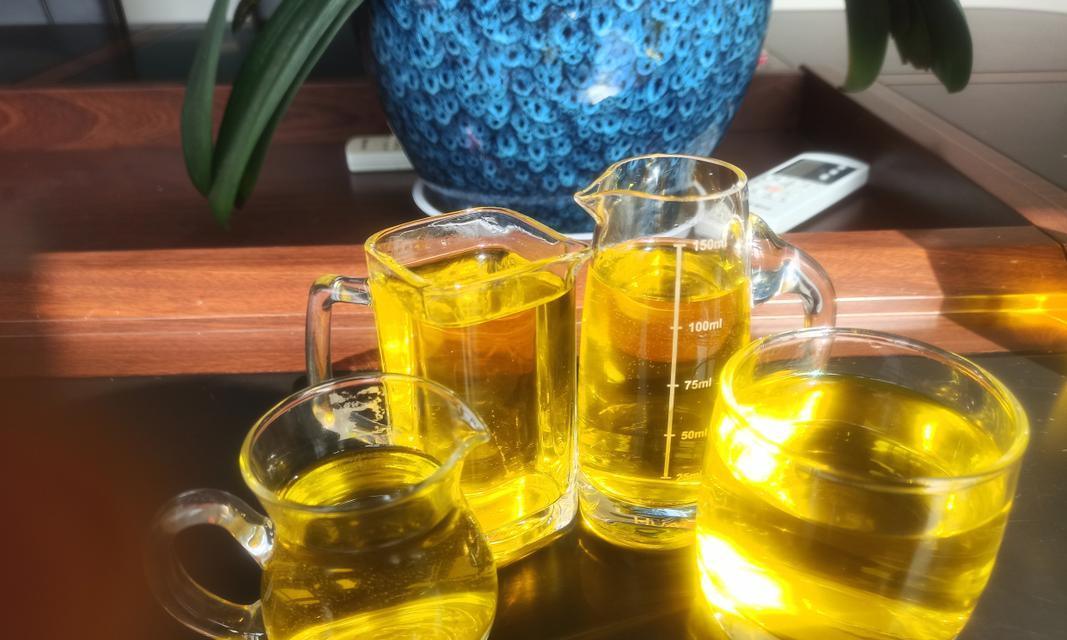新能源油品的发展与应用（解析新能源油品的特点及未来趋势）-第1张图片-数科之翼