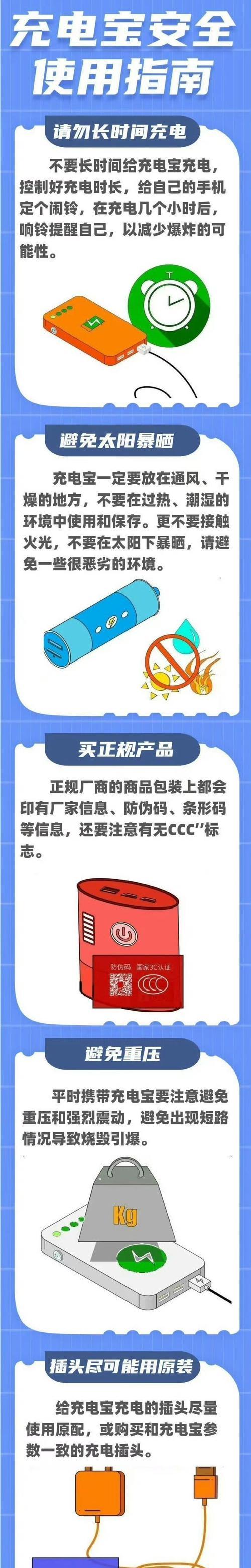以闪充充充电宝，你的充电问题一揽无余！（快速充电，便携设计，为你带来高效充电体验！）-第2张图片-数科之翼