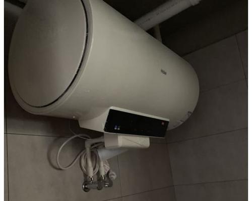 海尔H7000（探索未来家居智能化的关键一步）-第1张图片-数科之翼