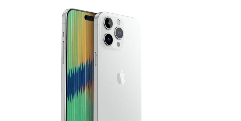 探索iPhoneXSMax尺寸之谜（尺寸测评与用户体验解析）-第2张图片-数科之翼