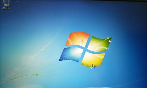 解决Win7电脑桌面图标消失问题（Win7桌面图标丢失，怎么办？）-第1张图片-数科之翼