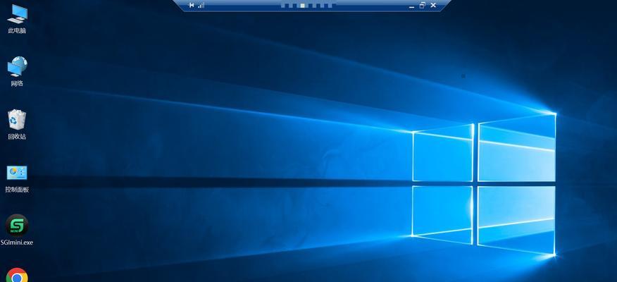 Win8镜像ISO安装教程（以Win8镜像ISO文件为基础，详细讲解安装步骤和注意事项）-第3张图片-数科之翼