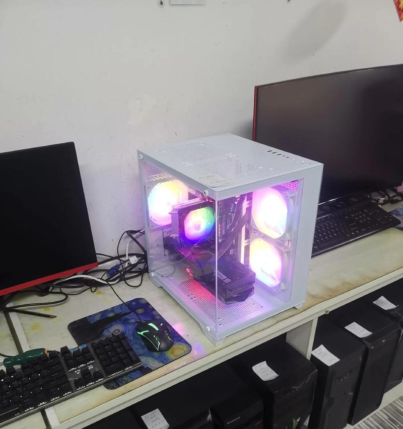 e52680v3（深度解析e52680v3处理器的特点和应用领域）-第3张图片-数科之翼