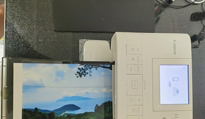 佳能1300性能全面评测（探索佳能1300相机的强劲性能和出色功能）-第2张图片-数科之翼