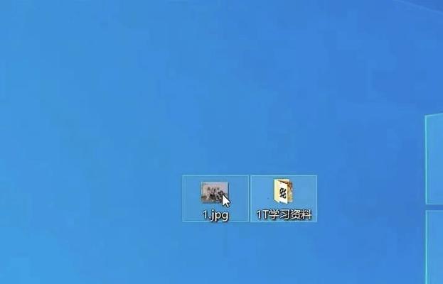 掌握隐藏文件夹的小窍门，保护个人隐私（隐私安全从隐藏文件夹开始，教你快速设定）-第1张图片-数科之翼
