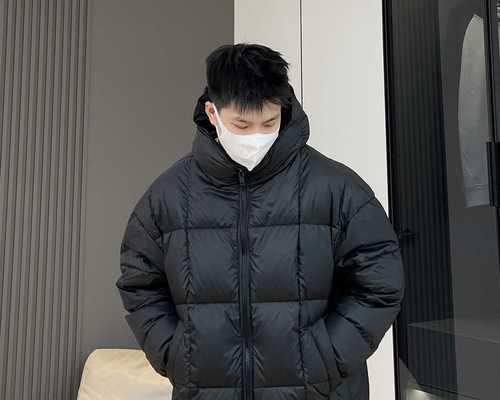 探究90分羽绒服的性能和品质（暖意十足，轻盈舒适，一键）-第1张图片-数科之翼
