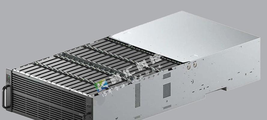 群晖NAS在企业级应用中的优势及效果分析（以企业级用群晖怎么样，实现高效、安全、可靠的数据存储与管理）-第2张图片-数科之翼